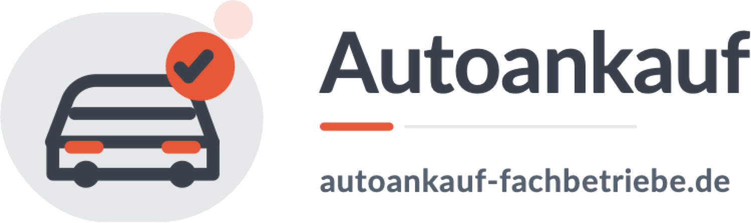 Autoankauf Fachbetriebe